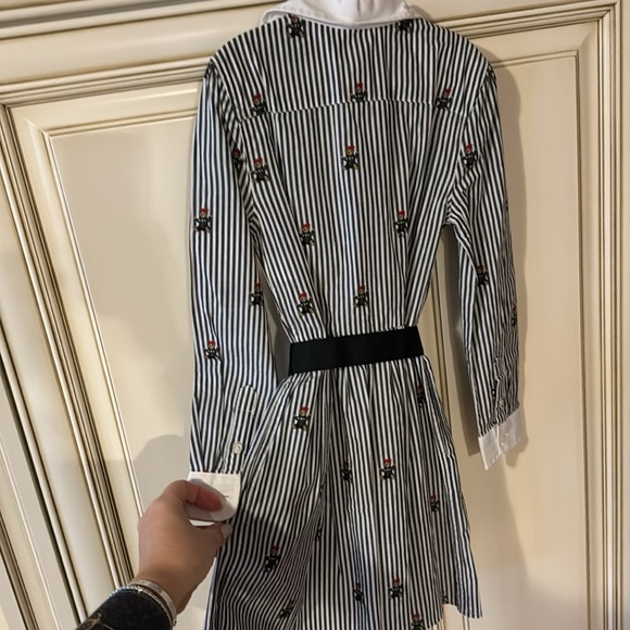 Polo Ralph Lauren kids dress, size 6x - Picture 5 of 5